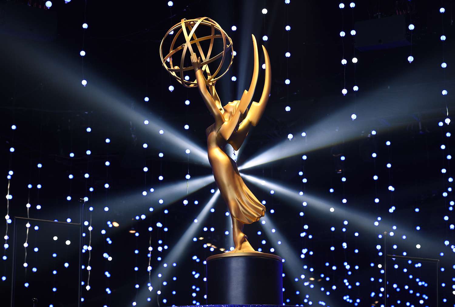 Emmy Awards Annunciate Tutte Le Nomination