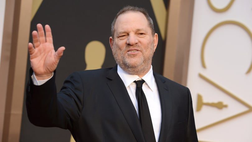 film su Harvey Weinstein