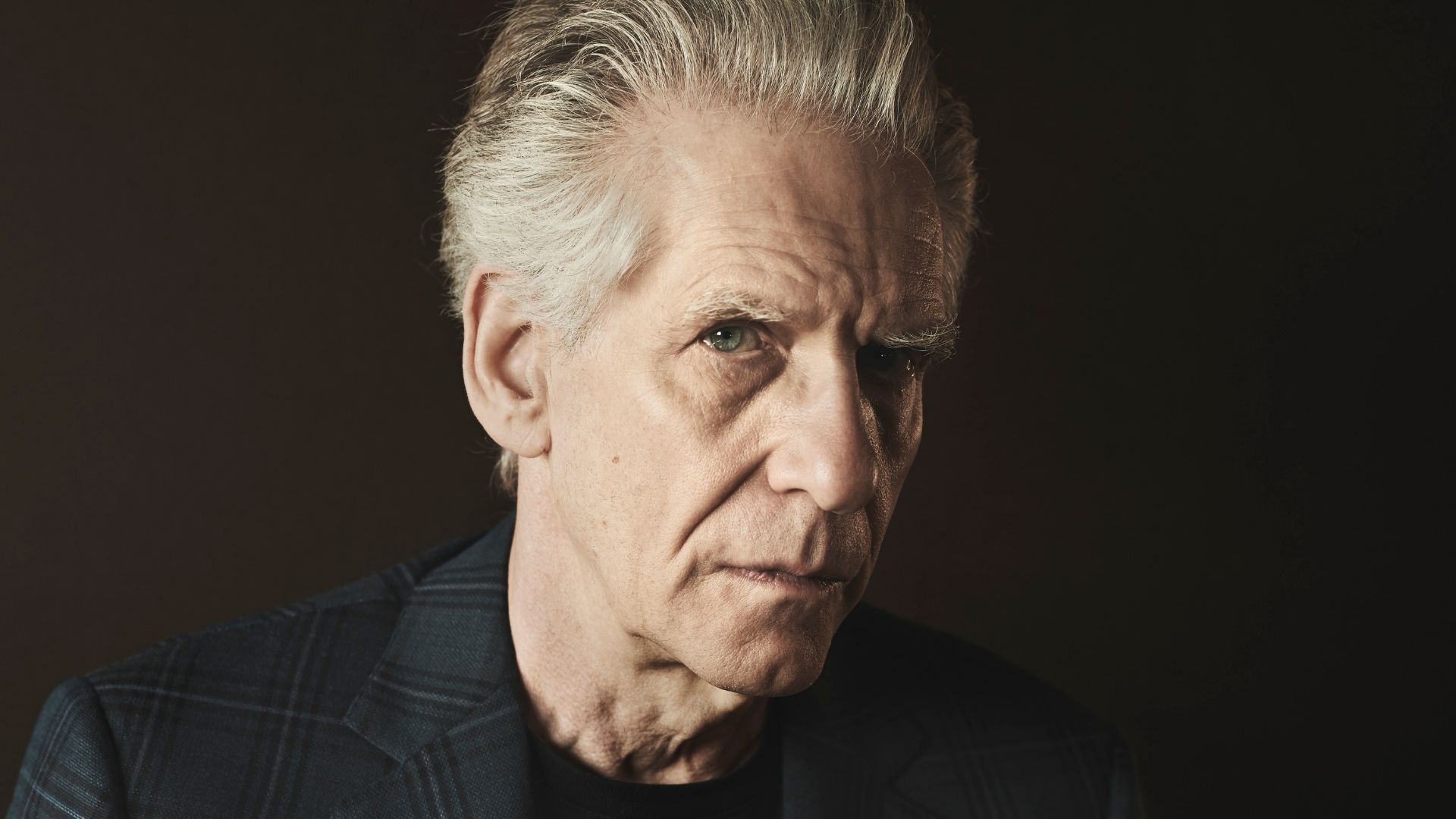 nuovo film David Cronenberg