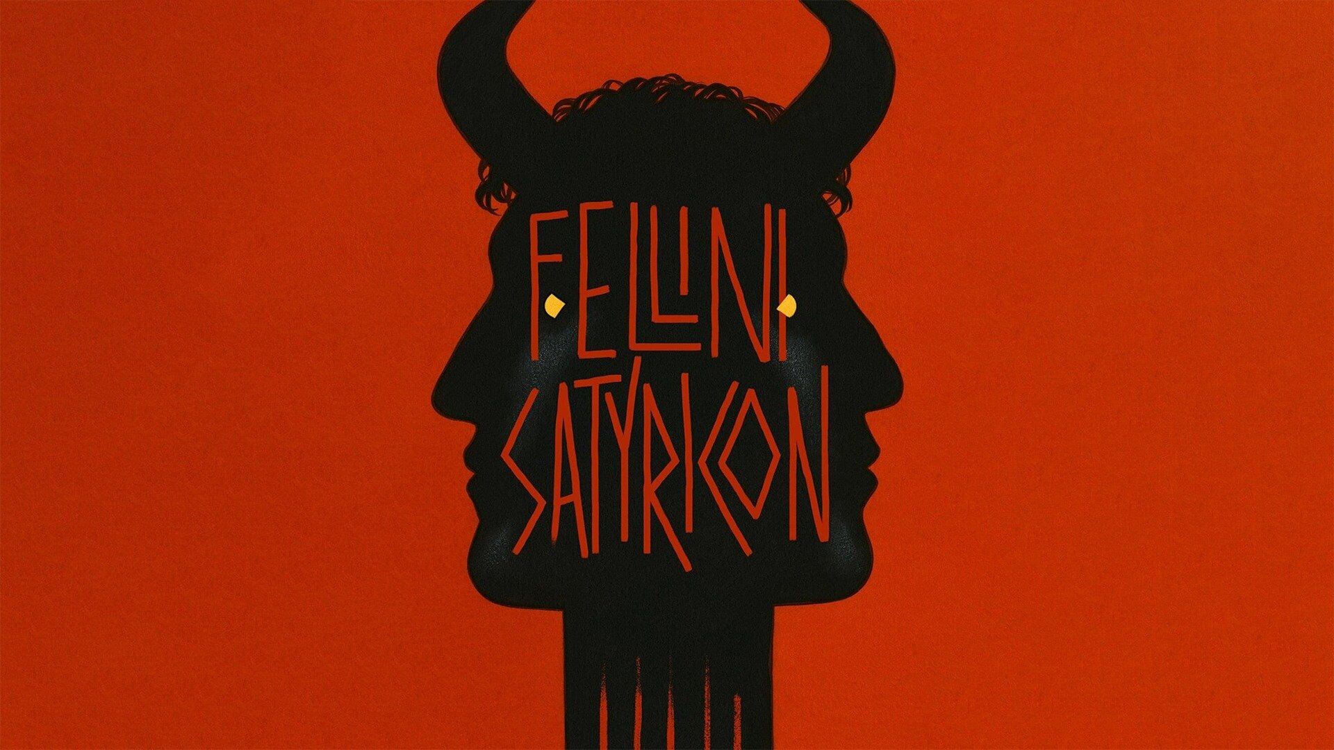 La recensione di "Fellini Satyricon", diretto da Federico Fellini.