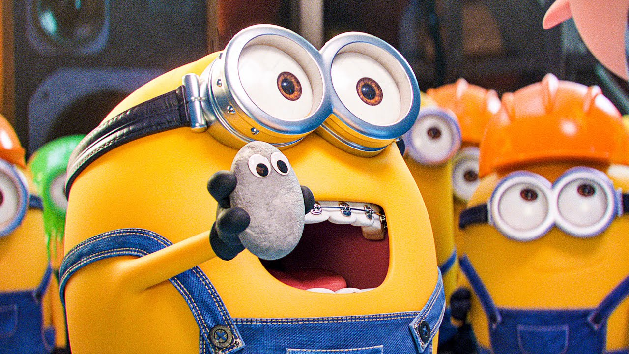 recensione Minions 2