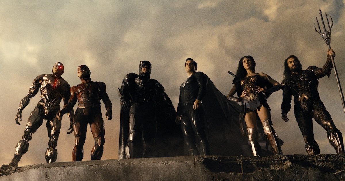 Qual è il futuro della DC al cinema dopo Black Adam e Superman?
