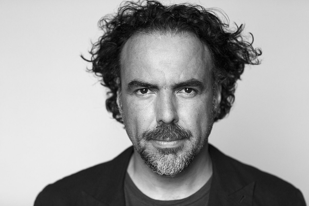 Alejandro Gonzalez Inarritu carriera da Amores Perros a Bardo