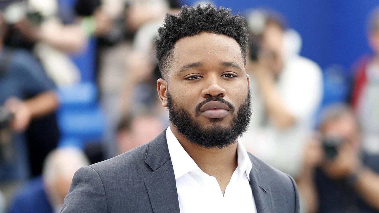 Black Panther Wakanda Forever lettera di Ryan Coogler ai fan per ringraziarli del successo del film