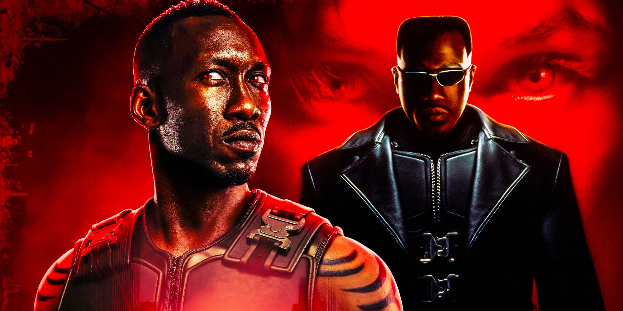 Blade nuovo regista reboot