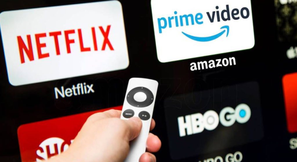 Film e serie Tv in uscita in streaming a dicembre 2022 su Netflix, Disney Plus e Amazon Prime Video