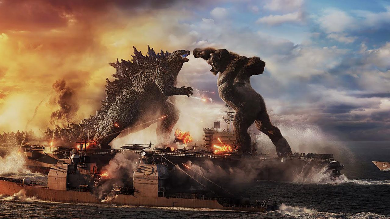 Godzilla nuovo film data di uscita