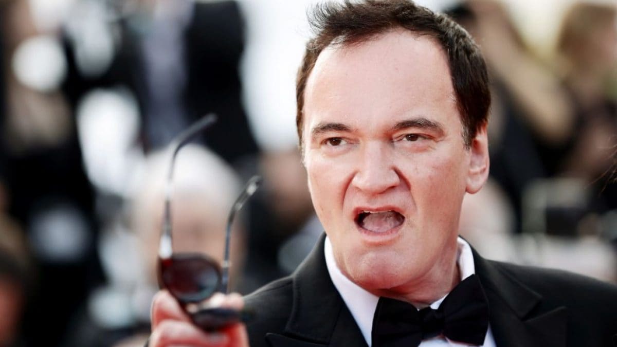 Quentin Tarantino dirigerà una serie TV da 8 episodi