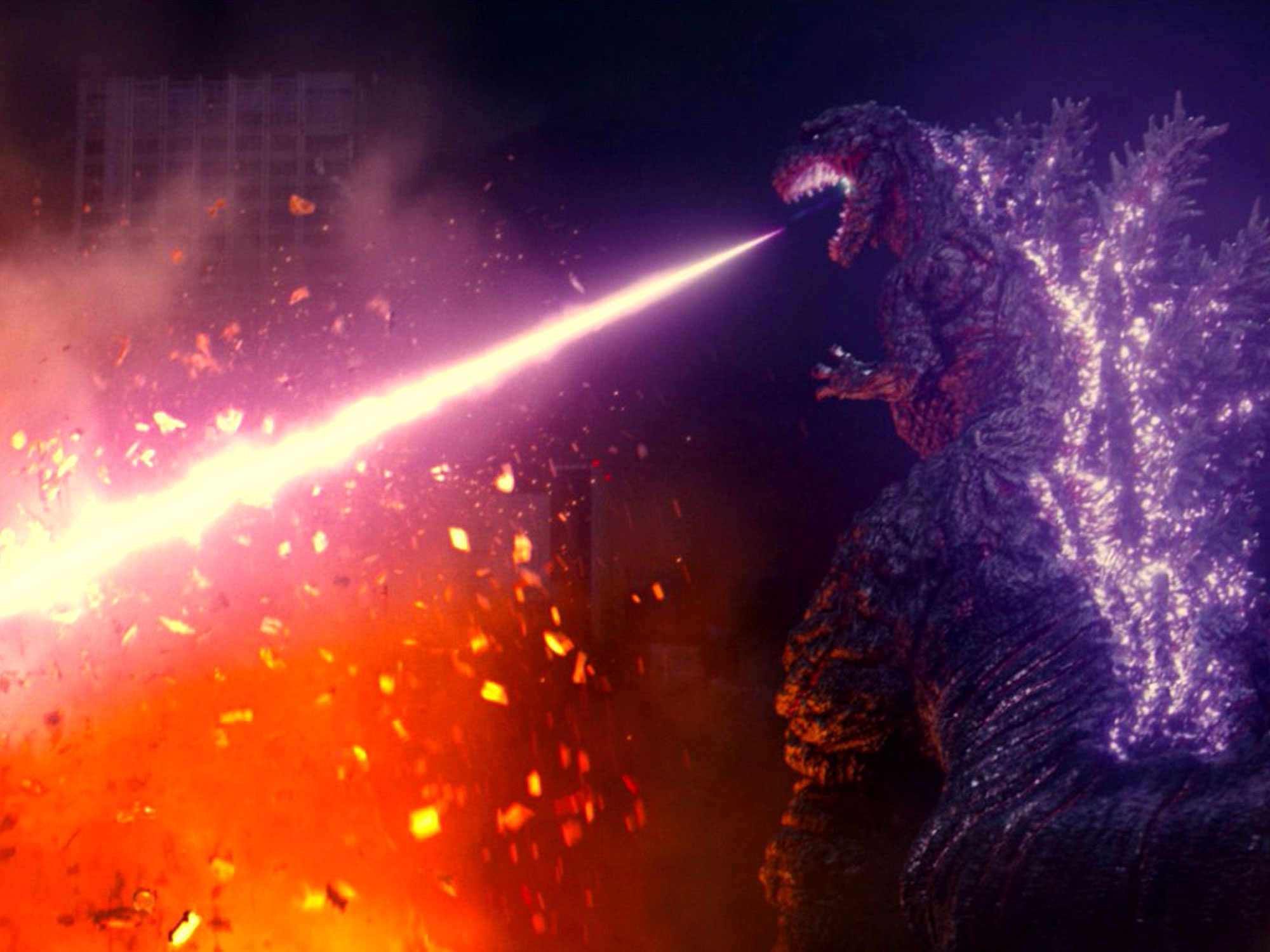 Godzilla: la Toho annuncia un nuovo film a sorpresa