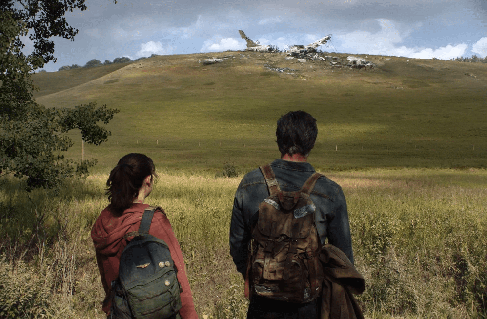 The Last Of Us data di uscita della serie tratta dal videogioco