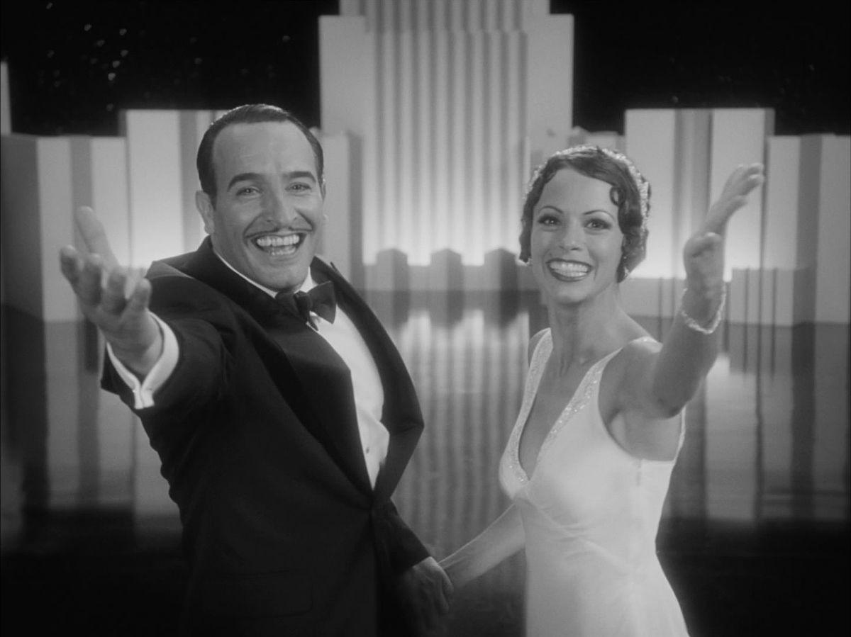 Recensione - The Artist: il tributo di Michel Hazanavicius che ha trionfato agli Oscar