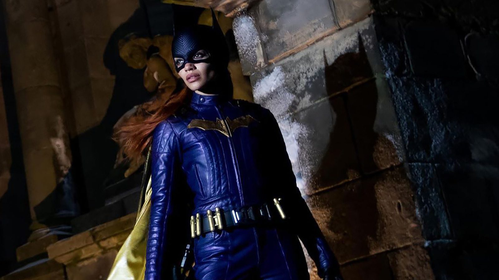 perché Batgirl è stato cancellato