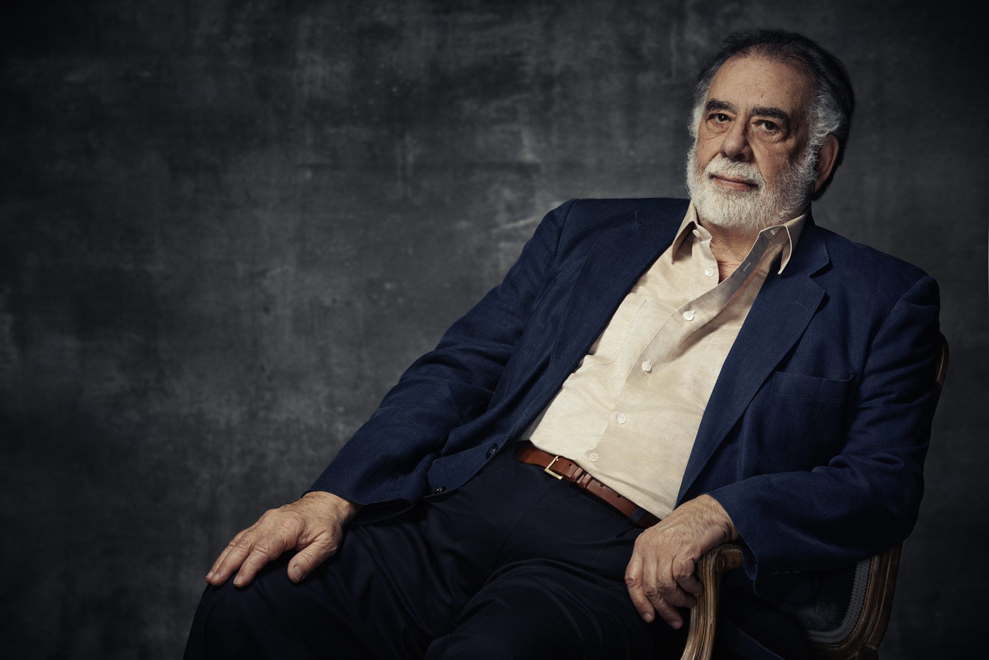 licenziamenti Megalopolis Francis Ford Coppola