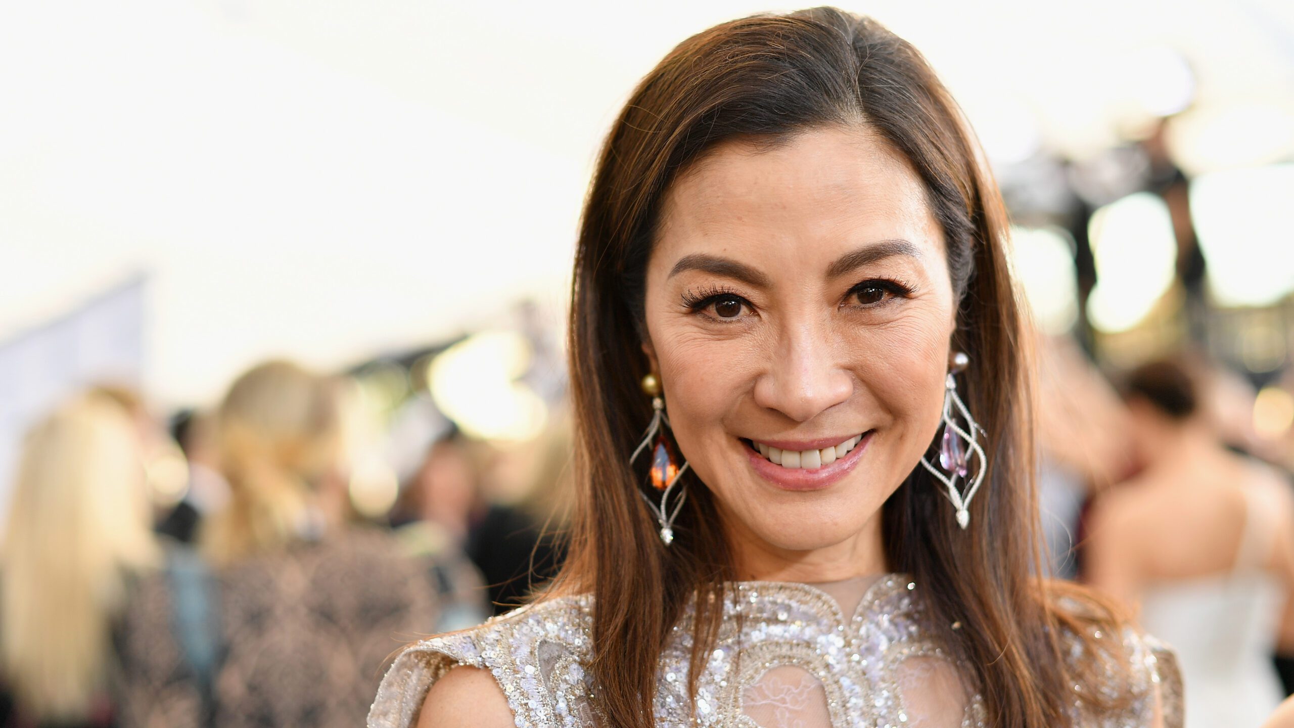 Michelle Yeoh, dichiarazioni attrice di Everything Everywhere All at Once dopo vittoria Golden Globe 2023