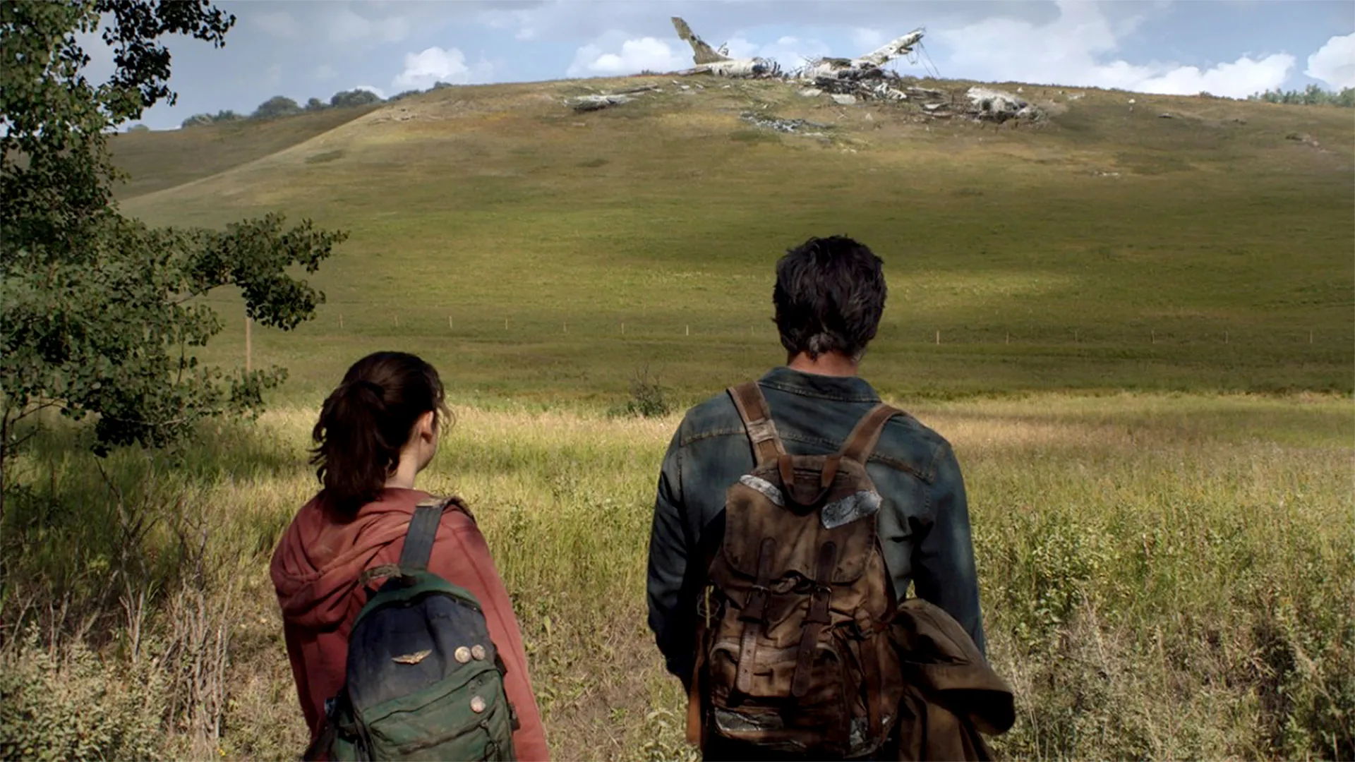 The Last Of Us, serie tv HBO tratta dall'omonimo videogioco del 2013