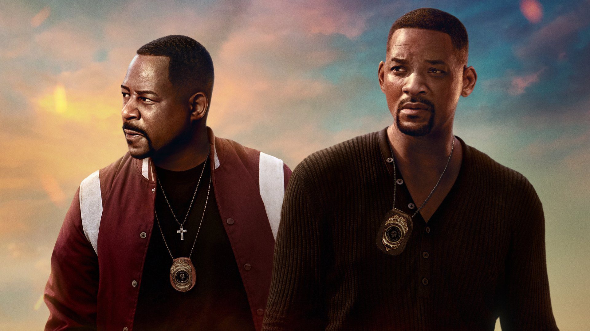 Arriva Bad Boys 4 con Will Smith e Martin Lawrence