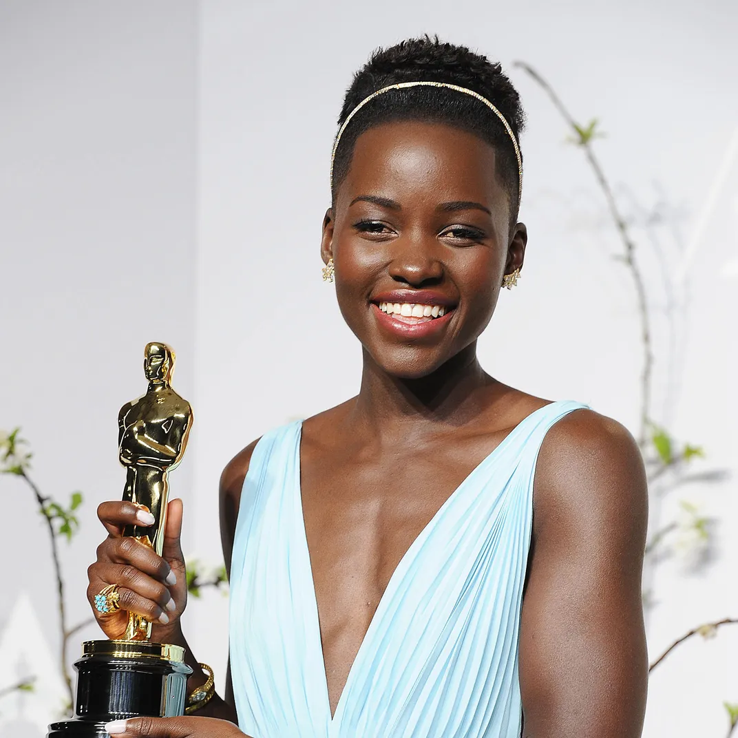 lupita nyong'o