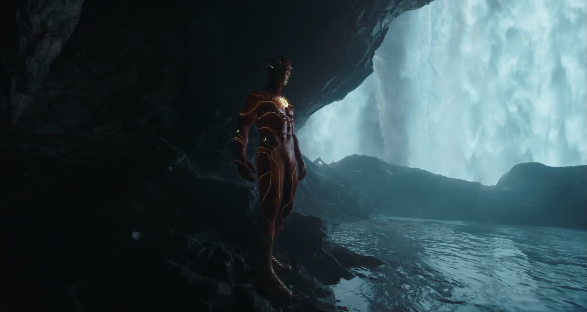 The Flash: trailer del reset della DC