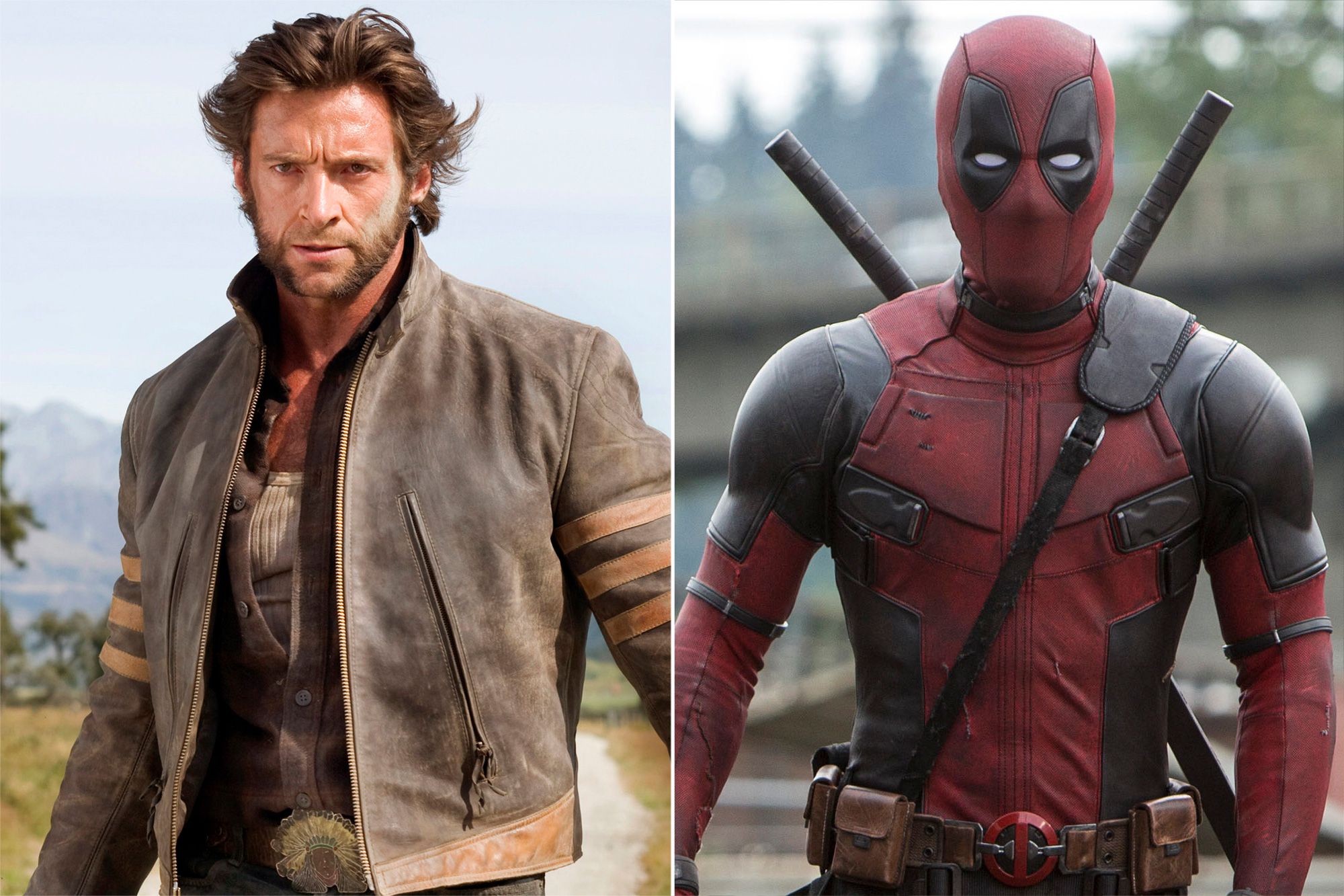 Deadpool 3: varianti di Wolverine