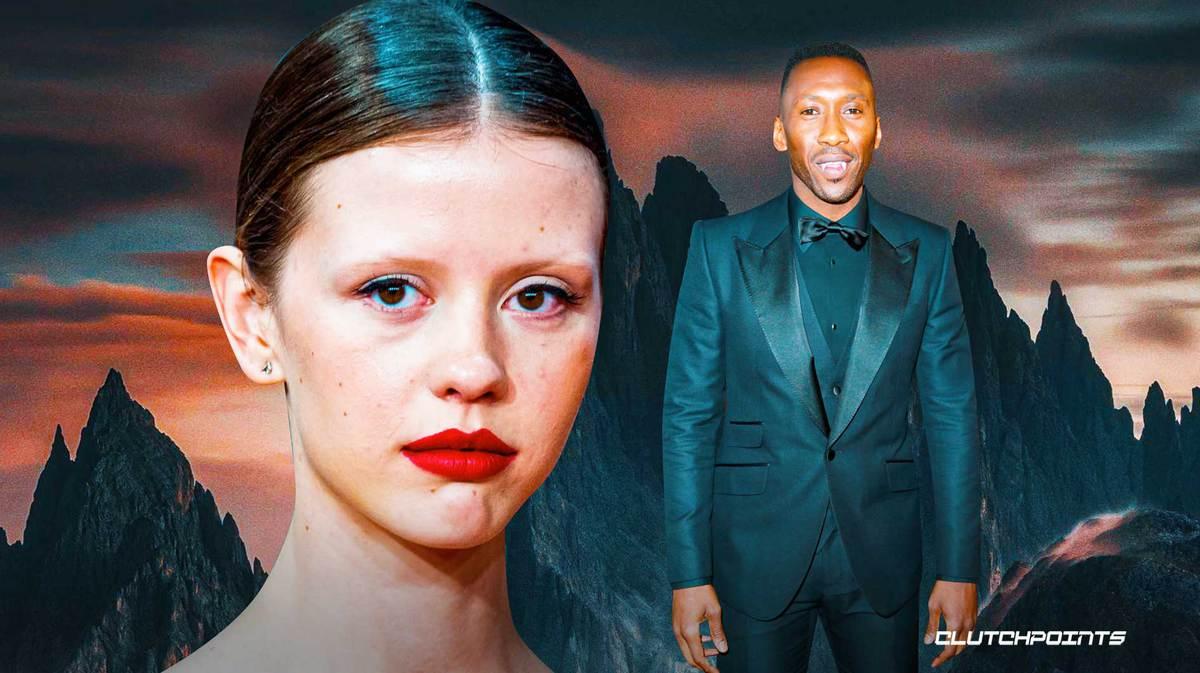 Mia Goth entra nel cast di Blade