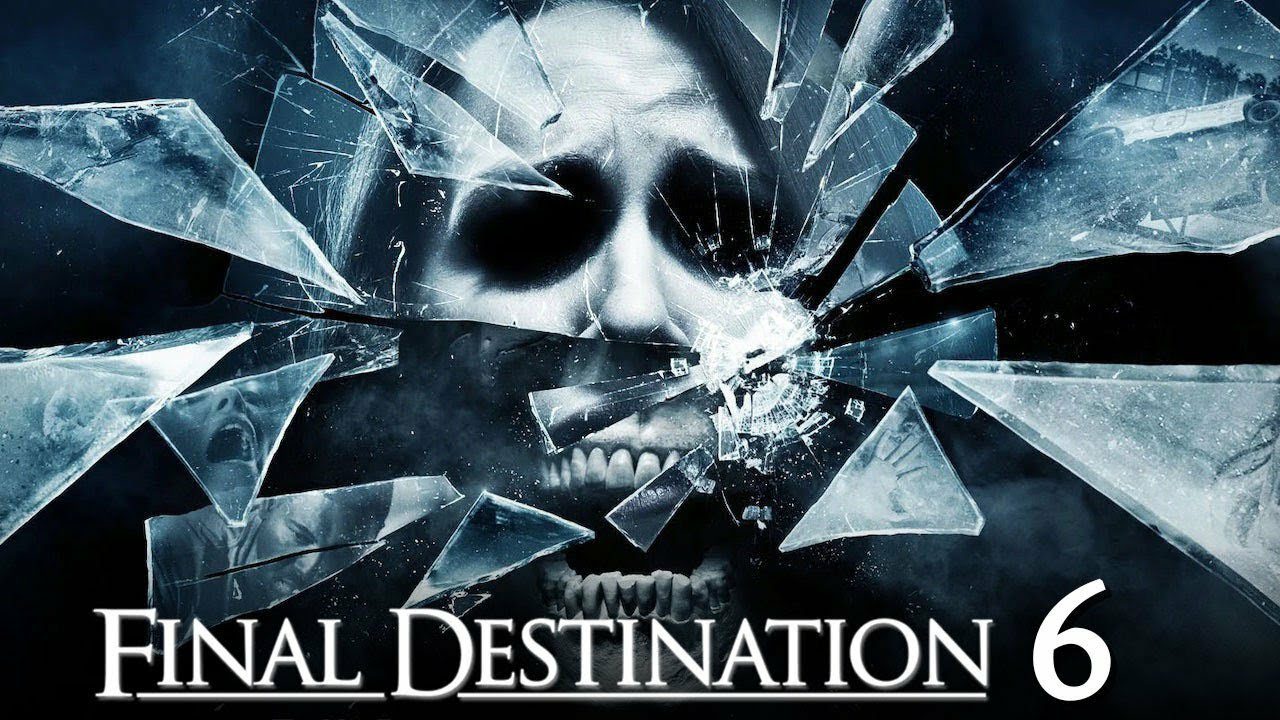 Final Destination 6: il nuovo film della saga uscirà ufficialmente al cinema