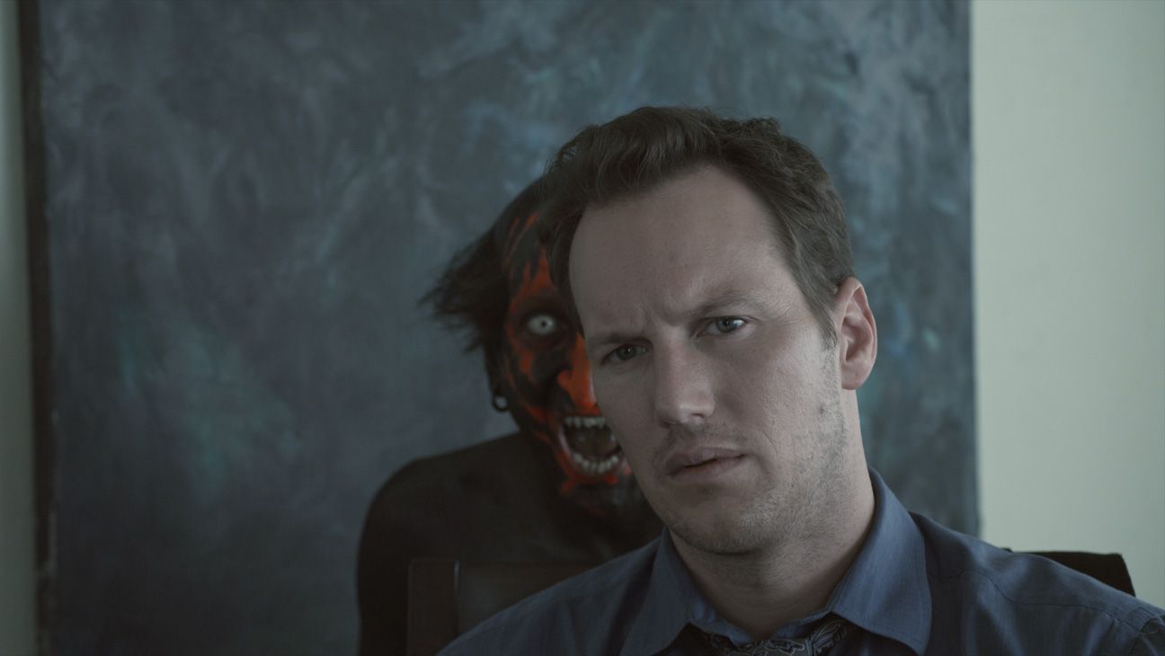 Insidious 2010