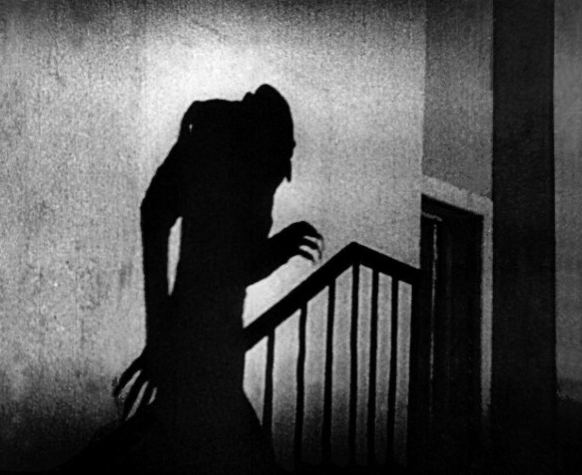 Nosferatu 1922