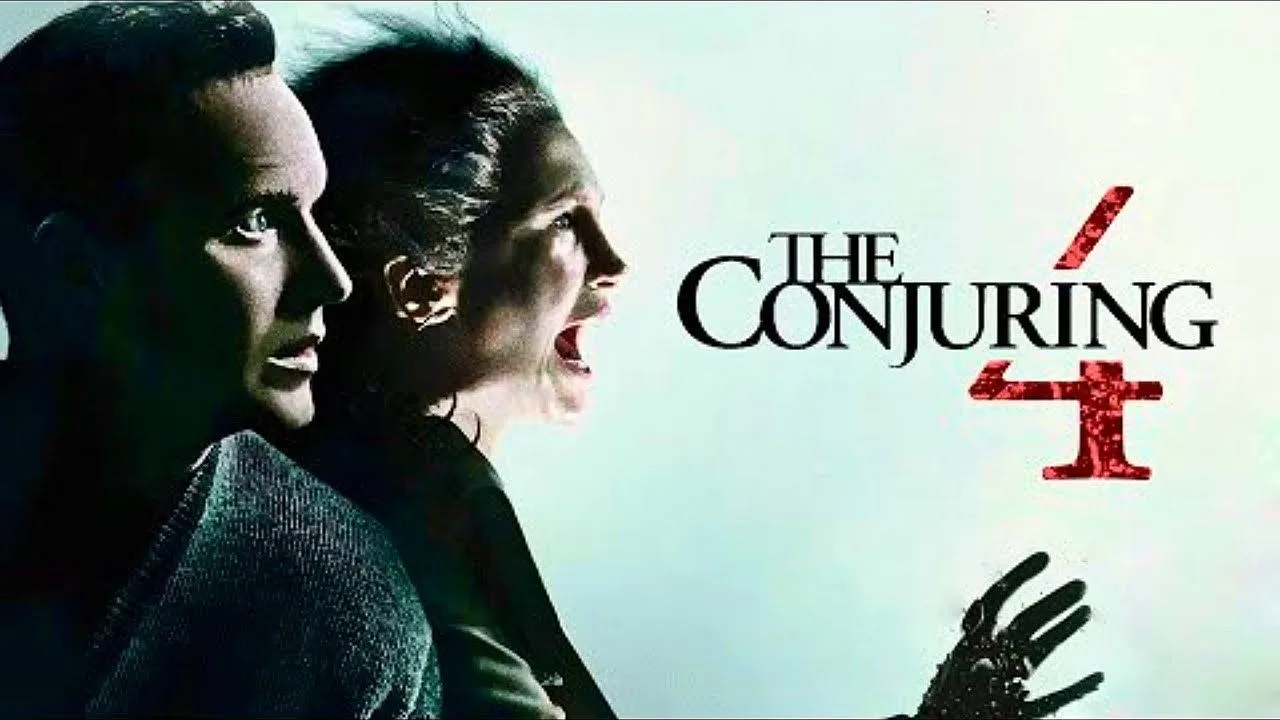 The Conjuring: rivelato il titolo ufficiale del quarto capitolo