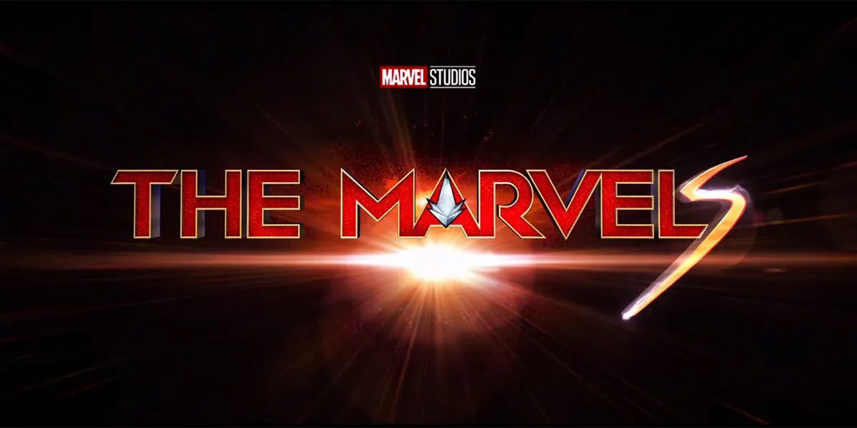 The Marvels Trailer ufficiale