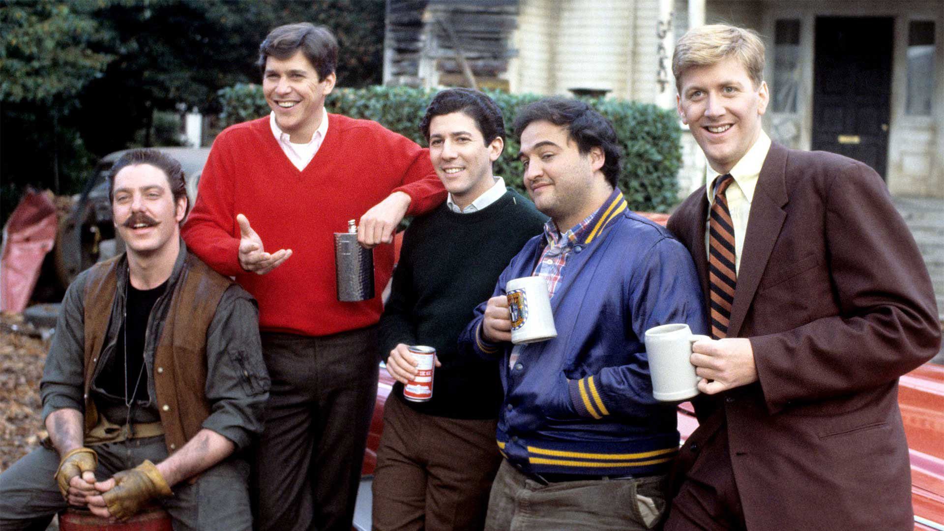 Animal House: quando torna al cinema il film di John Landis