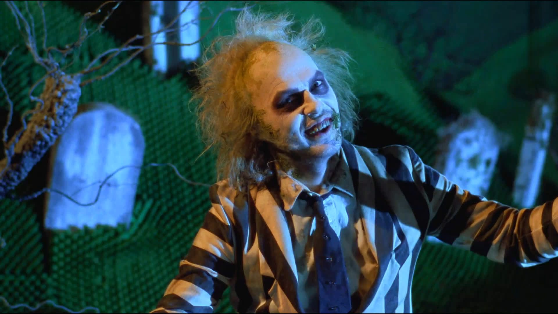 Beetlejuice 2: la data di uscita