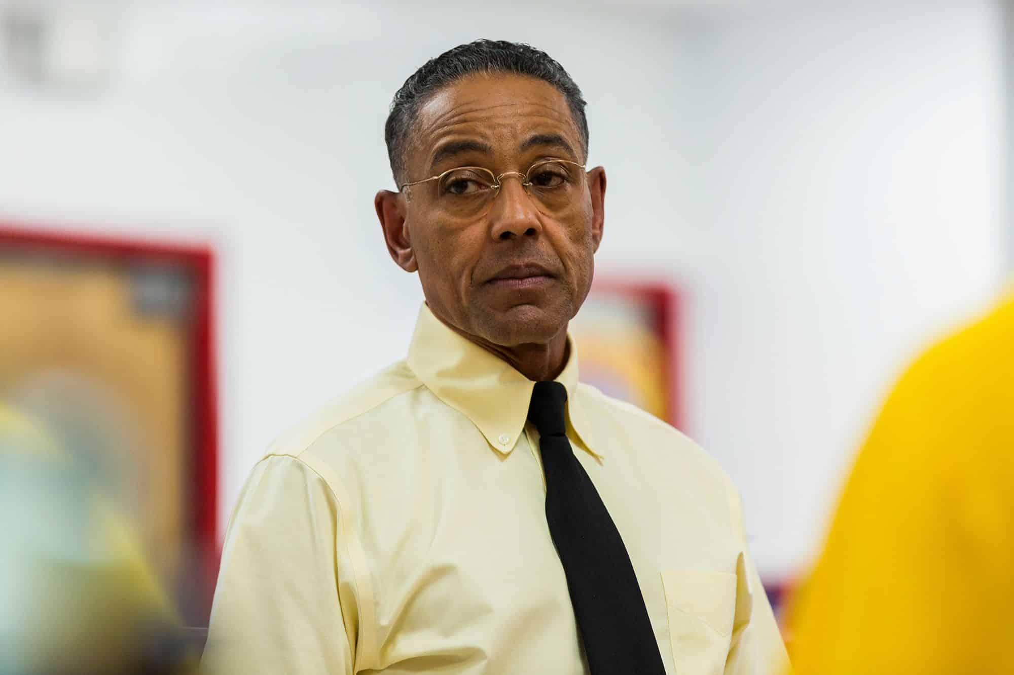 Giancarlo Esposito avrà un ruolo nel film dei Radio Silence su un Mostro Universal.