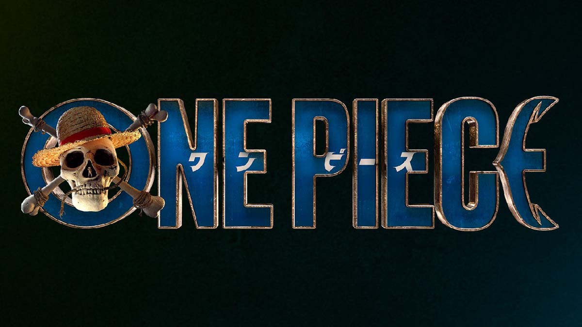 One Piece trailer serie Netflix