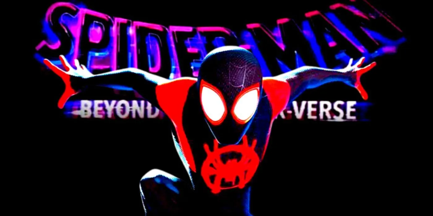 Spider-Man: Beyond the Spider-Verse sarà rinviato?