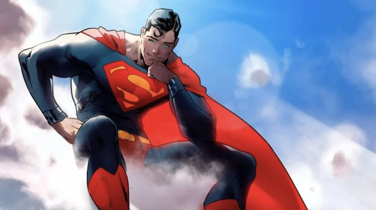 Superman: Legacy, annunciati gli attori di Clark Kent e Lois Lane nel film