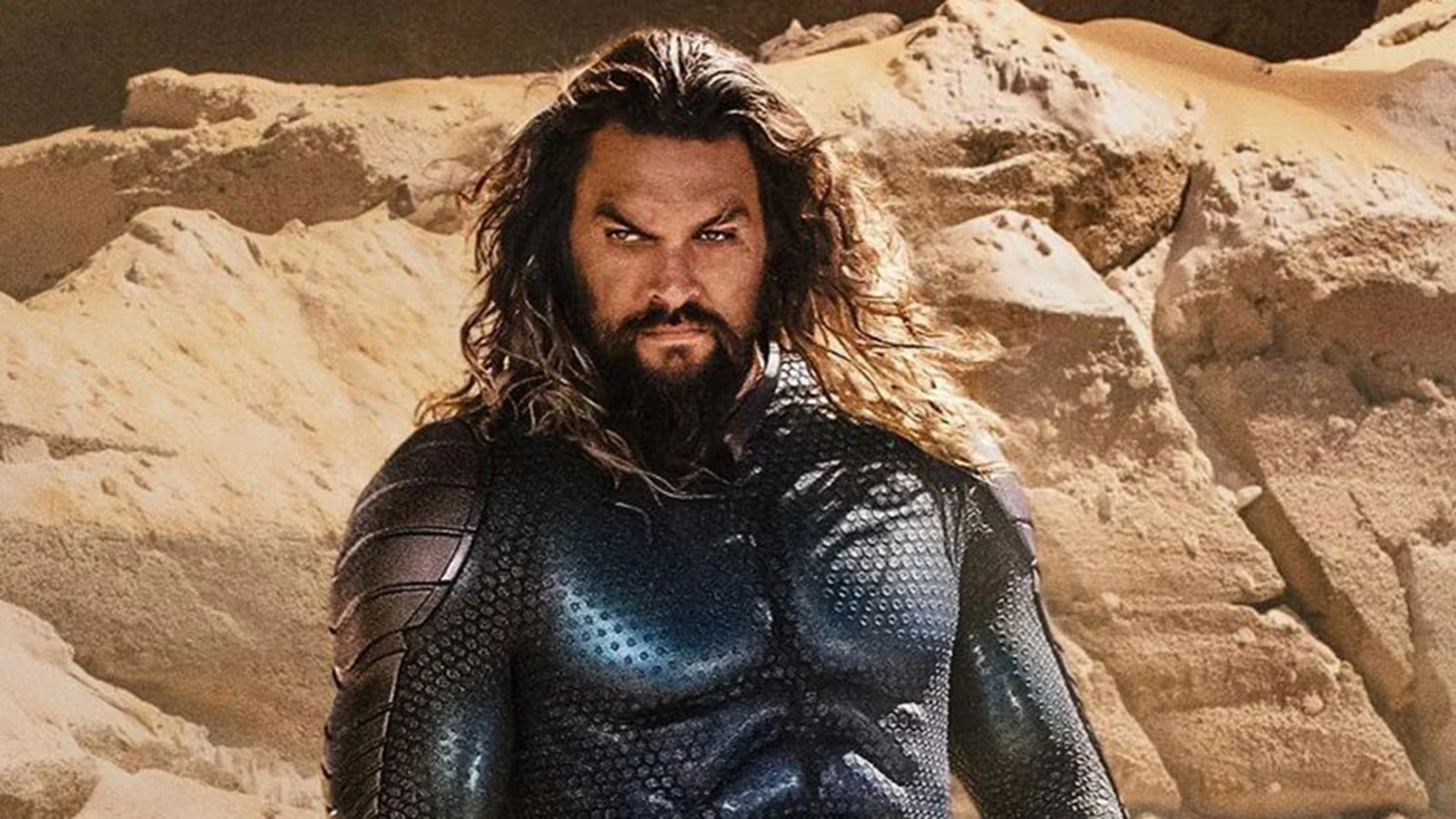 Aquaman e il Regno Perduto: perché Batman è stato cancellato dal film?