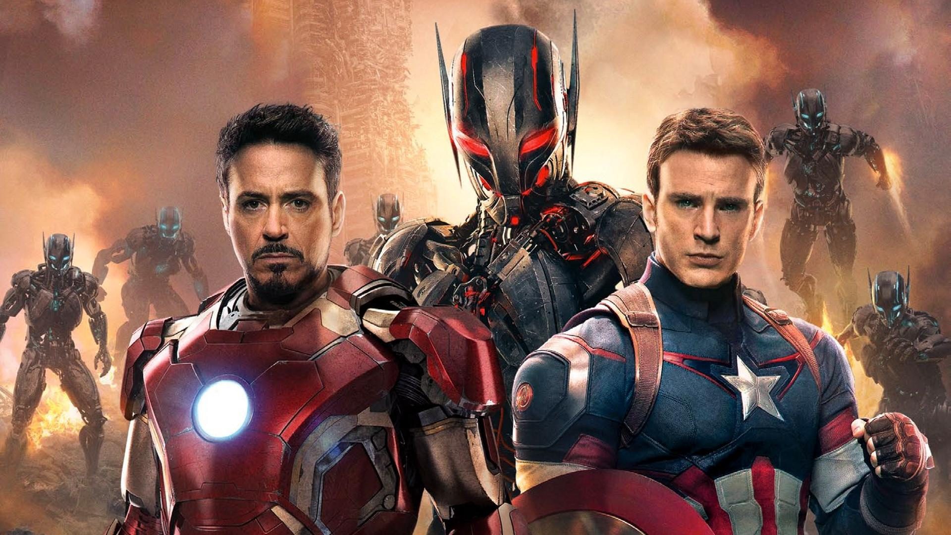 Recensione - Avengers: Age of Ultron diretto da Joss Whedon