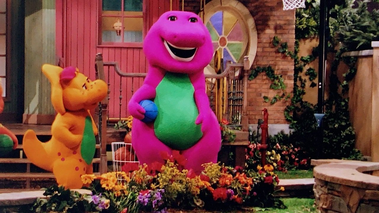 Il live action incentrrato sul personaggio di Barney il Dinosauro sarà un film pensato per adulti.