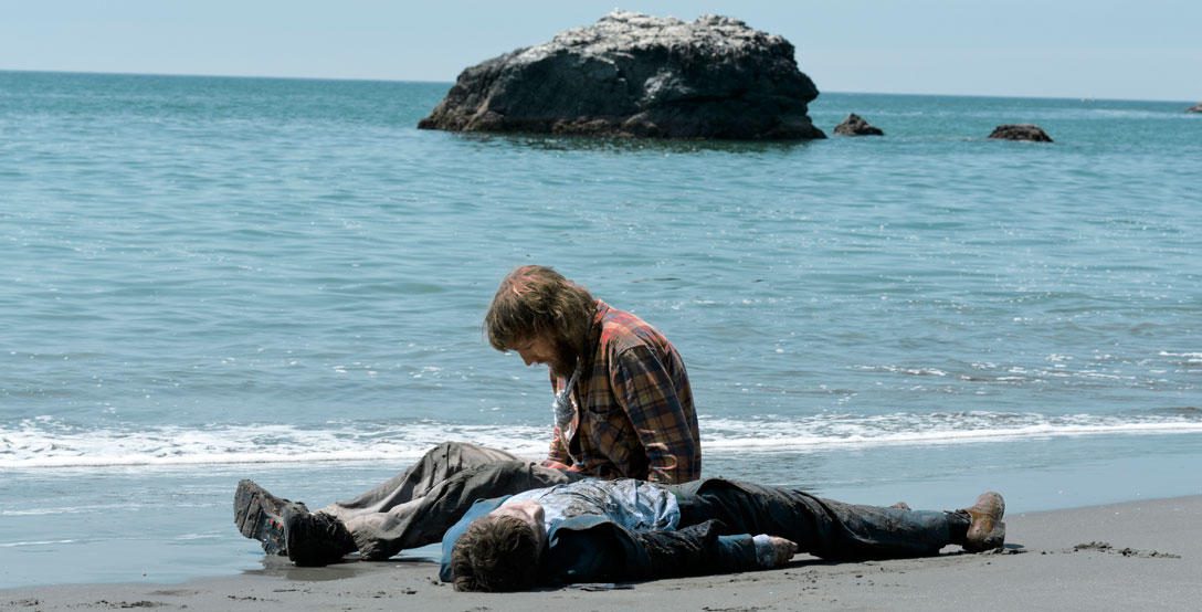 Il film di Daniel Scheinert e Daniel Kwan del 2016, Swiss Army Man