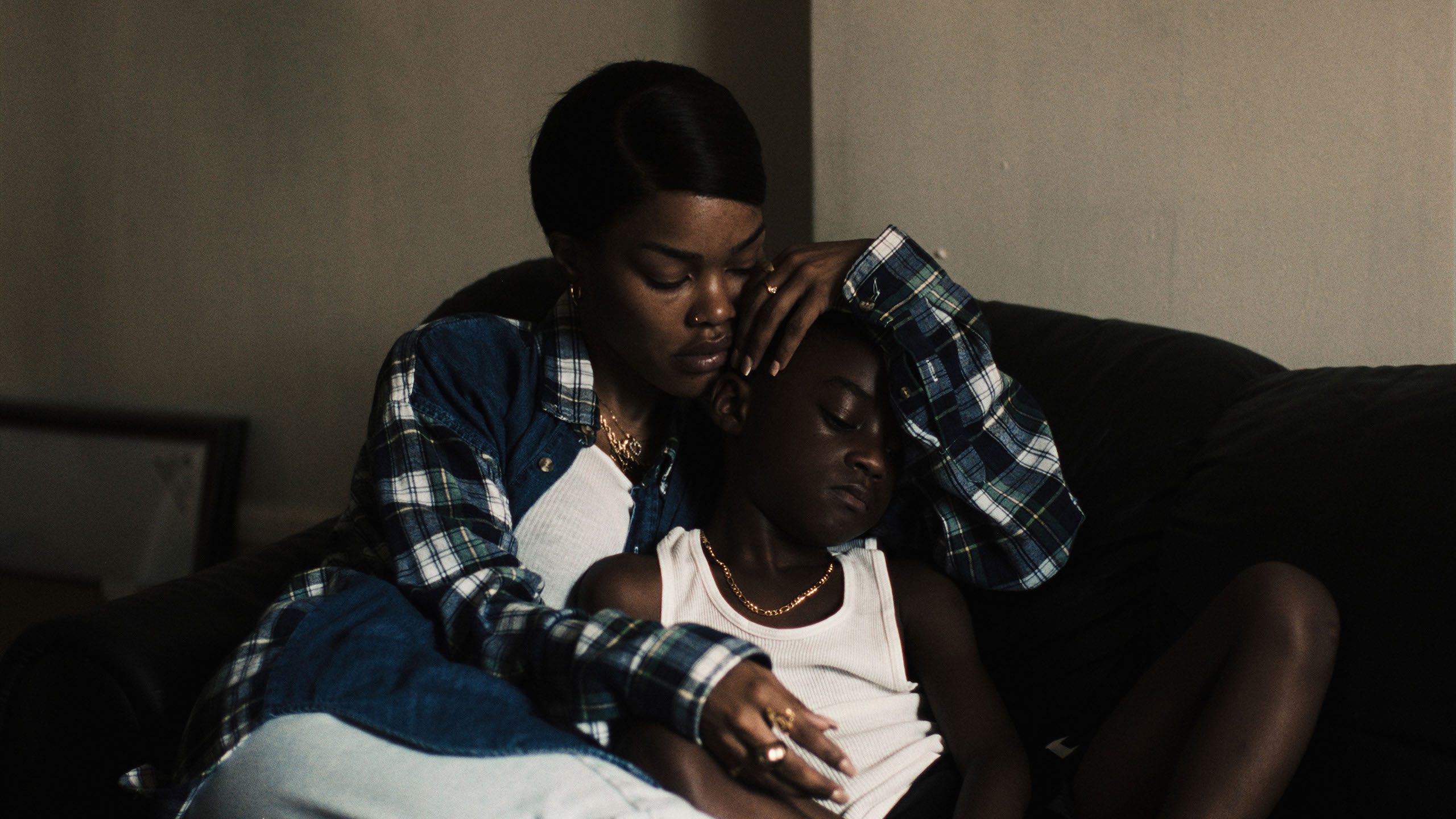 Ecco la trama e la recensione di A Thousand and One, film con Teyana Taylor