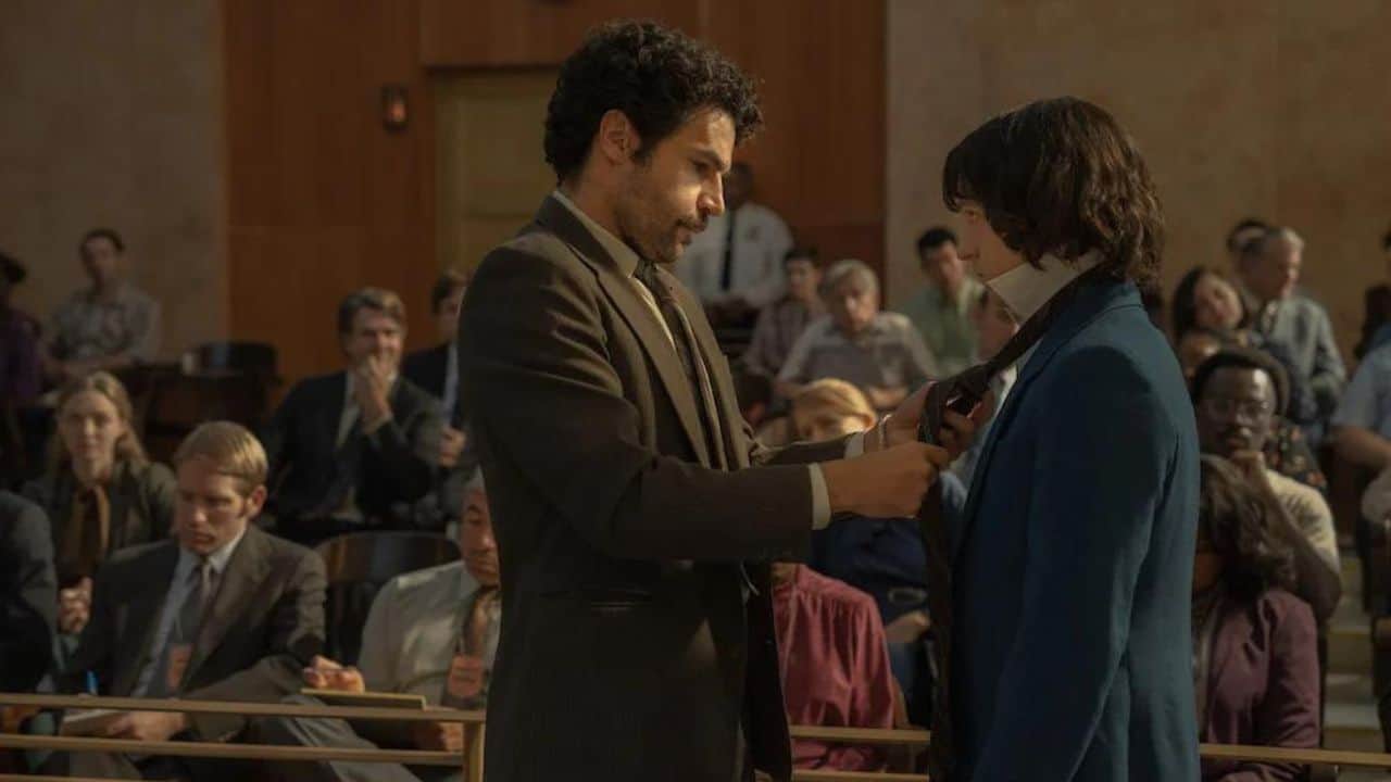 Recensione - The Crowded Room 1x07: Una Stanza Piena Di Gente - Quart4  Parete