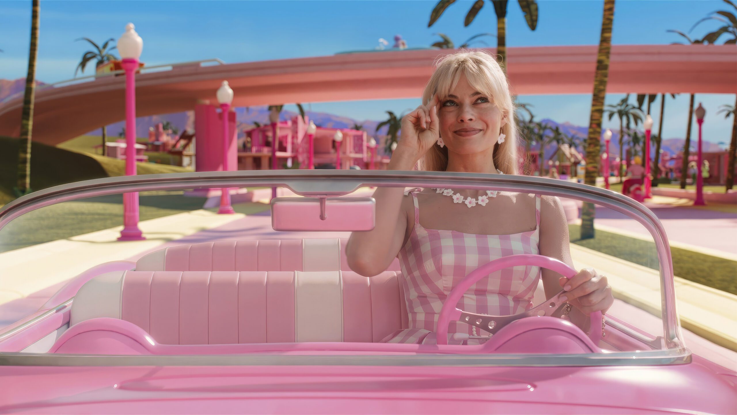 Barbie ha superato il miliardo di dollari al box office