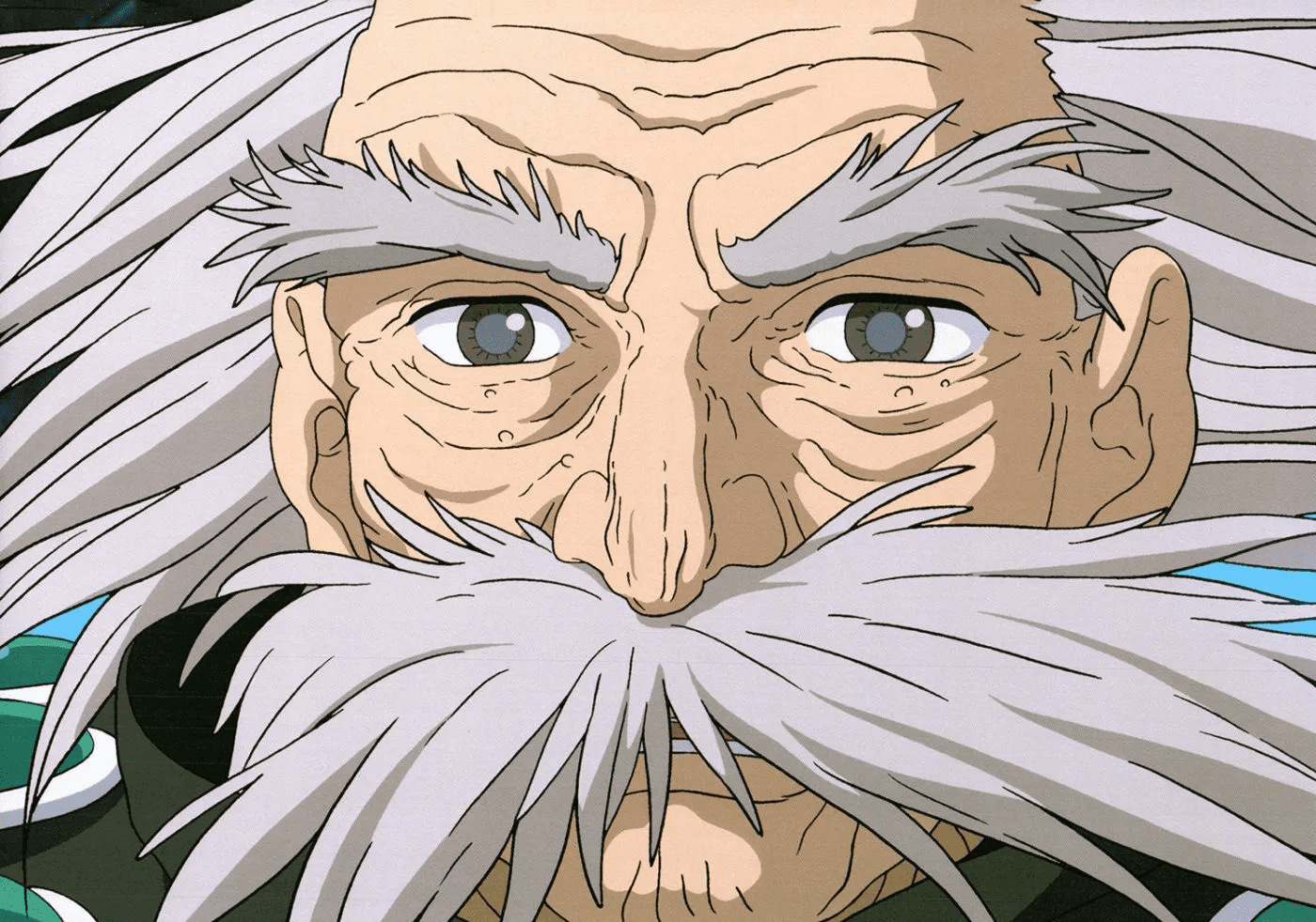 How Do You Live di Hayao Miyazaki: le prime foto