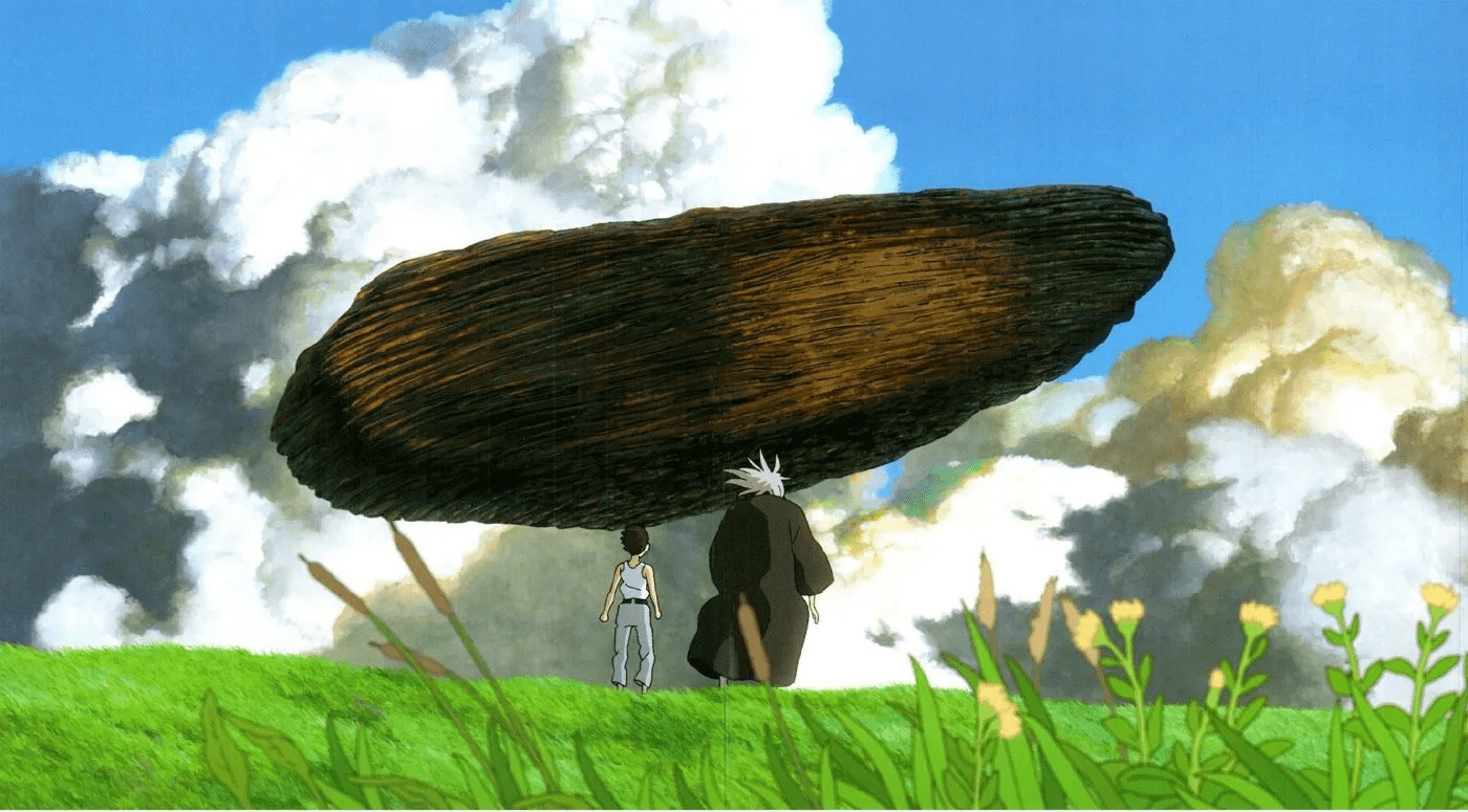 The Boy And The Heron: le prime foto del film di Hayao Miyazaki