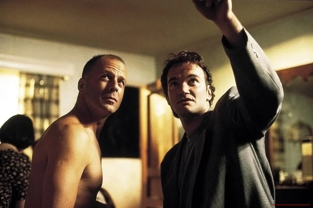 The Movie Critic: Tarantino omaggerà Bruce Willis con un ultimo ruolo?