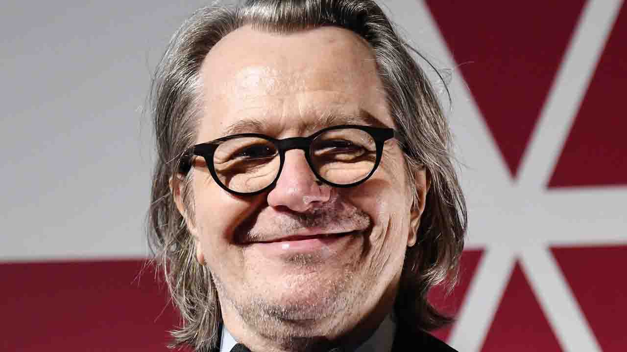 Gary Oldman nel cast di "L'Apparato Umano", nuovo film di Sorrentino prequel di "La Grande Bellezza"