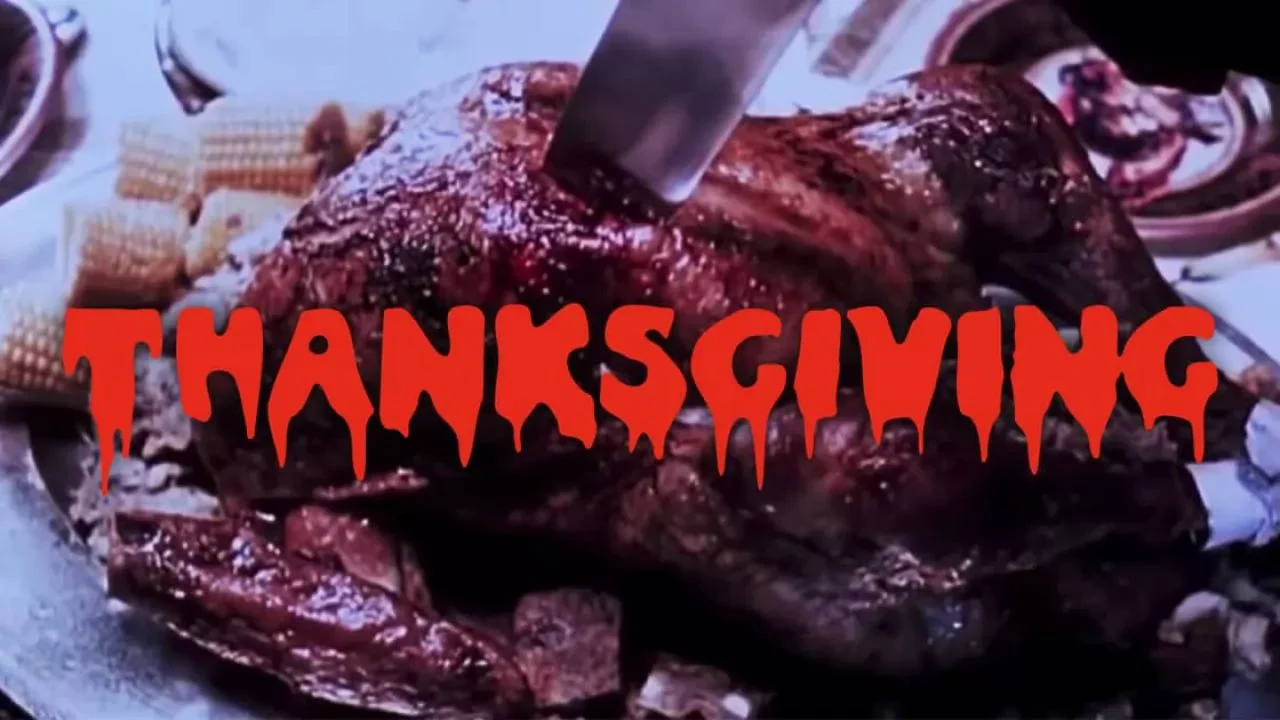 Online il trailer di Thanksgiving, nuovo slasher di Eli Roth.