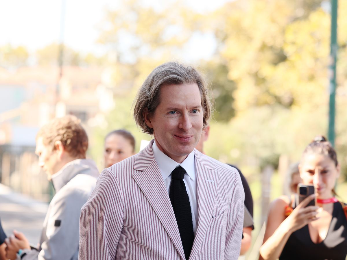 Netflix: i prossimamente in arrivo quattro corti diretti da Wes Anderson.