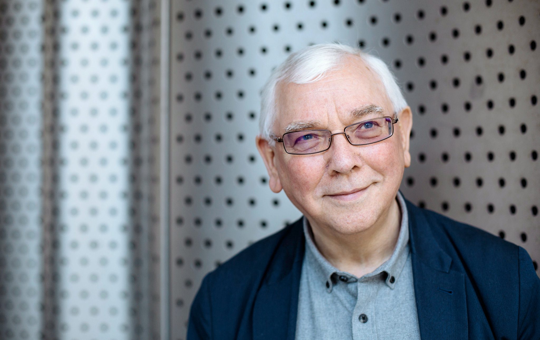 Morto il regista e sceneggiatore inglese Terence Davies, aveva 77 anni.