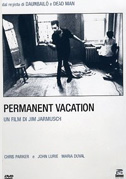 Permanent Vacation (1980) Jim Jarmusch